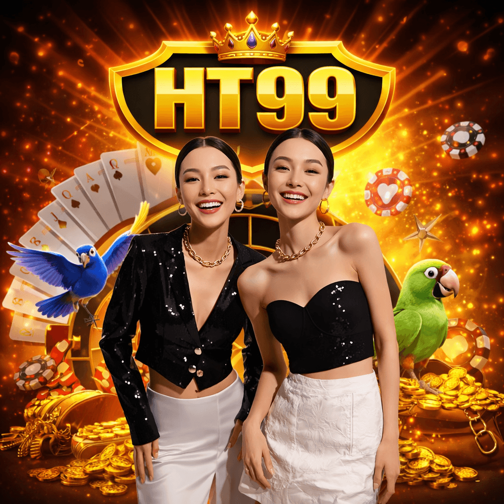 คาสิโน HT99