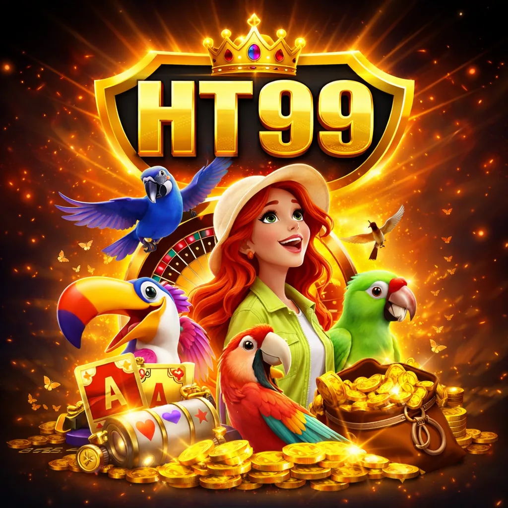สล็อต HT99
